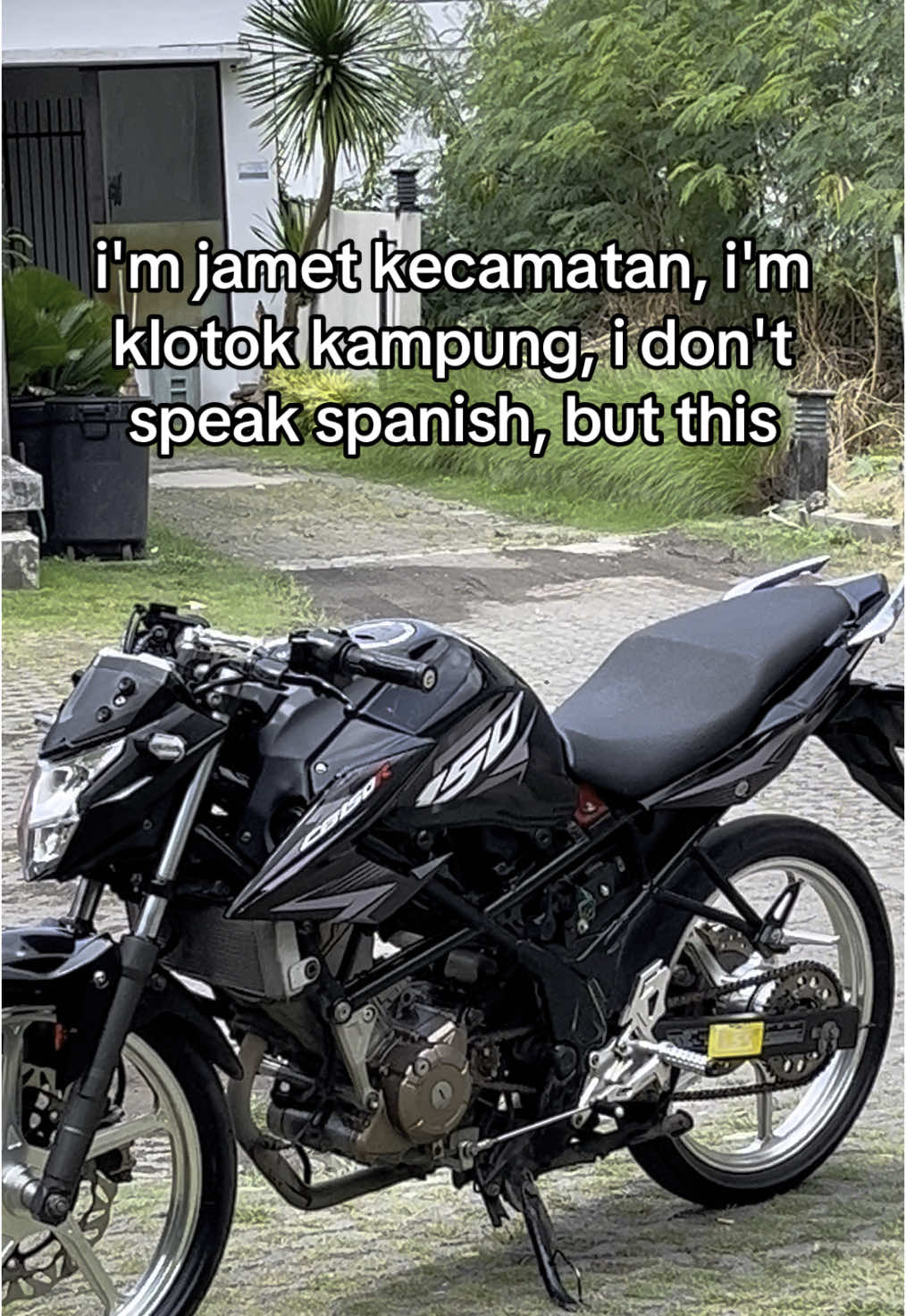 jamet kecamatan🥰 #cb150rmodifikasi #cb150r_jarijari #cb150rkomorod #cb150rroadrace #komorodcb150r #cebeerrimex 