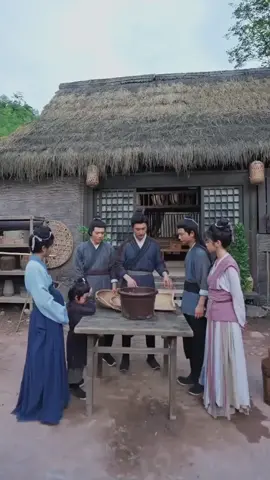 Xuyên không về thời cổ đại để cấy lúa và cái kết #reviewphim #reviewfilm #reviewphimhay #phimhaytiktok #xuhuongtiktok #xuhuongtiktok 