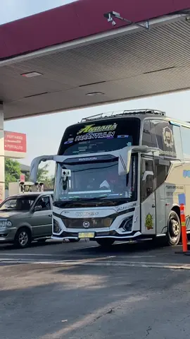 enakeun gini duh @andry_winspector #andara #sultanandara #fyp #busmania #lewatberanda 