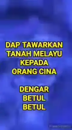 No komen nilai sndiri #melayu #politik #bersatu #aljuburi #pmx #perikatannasional #dap #pas #malaysia 