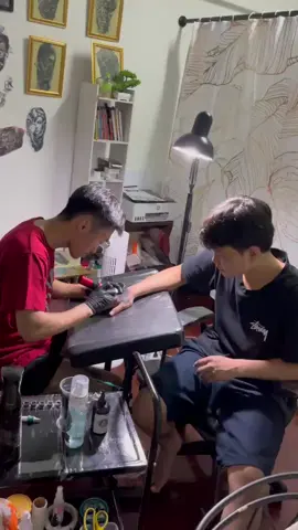 #လာရောက်အားပေးနိုင်ပါတယ်ဗျ #Tattoo #like #ရောက်ချင်တဲ့နေရာရောက်👌 #viwer #views #everyone #views 