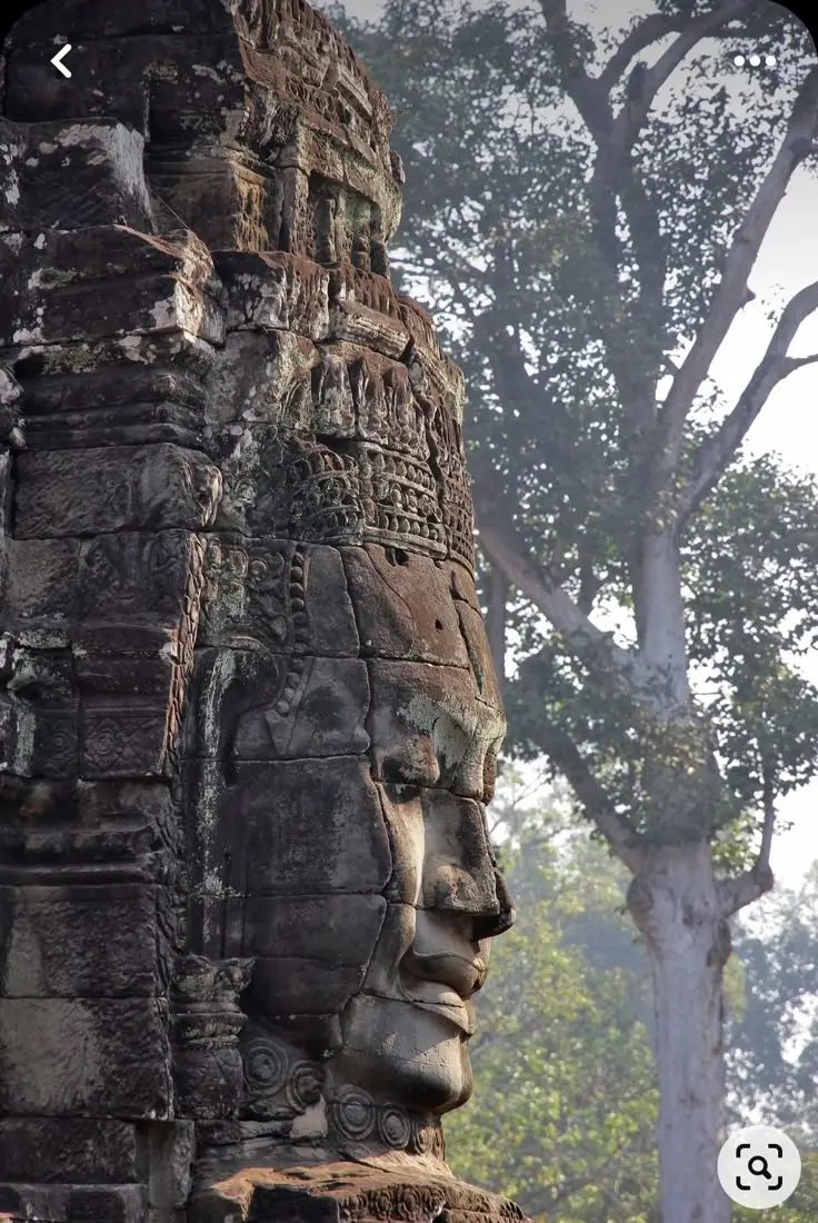 picture angkor wat in Cambodia ❤️ #foryou #for #fyp #cambodia #cambodia🇰🇭 #cambodian #angkor_wat_of_cambodia_🇰🇭♥ #Love 