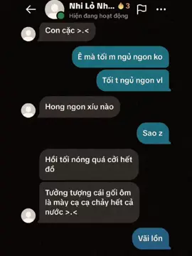 Vãi Iồn.. 😔