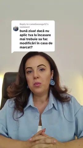 Replying to @camelianeagu12 www.contaoradea.com #anaf #legislatie #educatiefinanciara #ecommerce #comertonline #dropshipping #expertcontabil #antreprenor #conta #contabilitate #contabilitateamc #emag #srl #societati #administrator #fiscalitate #finance #patron #business #ecommercebusiness #optimizarefiscala #marianagavrau #afaceri #contaoradea #audit #angajat #angajator #firme #noutatifiscale #noutatilegislative #codulmuncii #micro #microintreprinderi #profit #expertcontabil #auditfinanciar #consultantfiscal #dividende #impozitdividende #foruyou #foru #foryoupage #tiktokviral #viralvideos #tva #casademarcat 