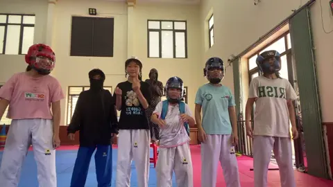 #sltninhbinh #taekwondo #xh #xh #xh@thịnh @Anh Bao @ht @Thanh Dung❤️Taekwondo 