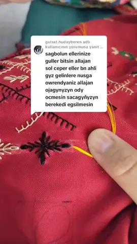 @gulsat.hudayberen adlı kullanıcıya yanıt veriliyor #elishleri #köjüme #pugtama #elkeshde #alaja 