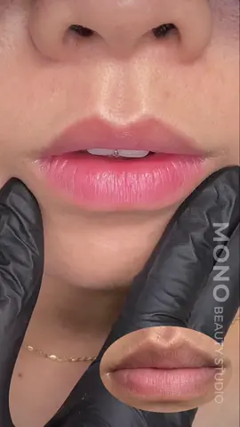 Khử thâm môi hay làm hồng môi?  Đây là môi phun màu tự nhiên (màu base). MONO gọi chung là đẹp 🤩  POV: bạn chưa bao giờ hối hận vì chọn phun môi màu tự nhiên. #mono #monobeautystudio #phunmoidep #khuthammoi #suamoihuhong #lamhongmoi #khuthammoinam #fyp #xuhuong #bikip #genz 