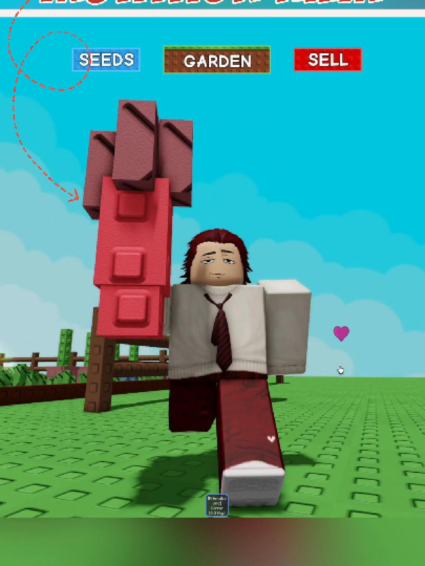 CÁCH LẤY MUTATION HIẾM VÀ ÍT NGƯỜI BIẾT NHẤT TRONG GROW A GRADEN #roblox #growagarden #mutation #fyp #xuhuong #foryou #friendbound