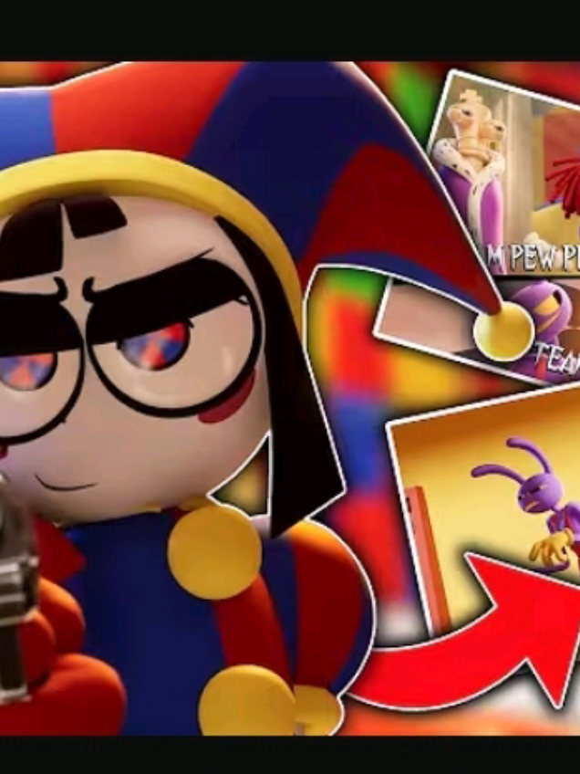 todo lo que no vistes en el tráiler de Amazing digital Circus   Episodio 6  part 2  #digitalcircushow #jax #pomni #digitalcircus #amazing #digita #paratii #viraltiktok #paratii #fy #pupular #viral #apoyo? #fypp #amazingdigitalcircus #digital #paratii #pupular #tik_tok #fyp #paratii #pupular #apoyo? #fyp #flypシ #apoyotiktok #fpyyyy #pupular #paratii #ap #flypシ #pupular #paratii #flypシ 