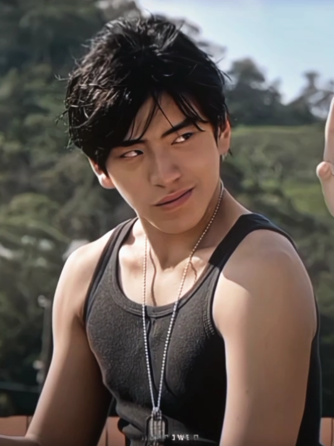 my first taiwanese movie edit w Indonesian songs:P #hsutaiyu #darrenwang #taiwanesemovie #edit #indonesian 