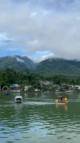 Danau tamansari ciapus minggu pagi  #bogor #kotabogor #ciapusbogor #danautamansari 