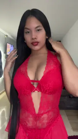 #trend #red #morena #paravocê 