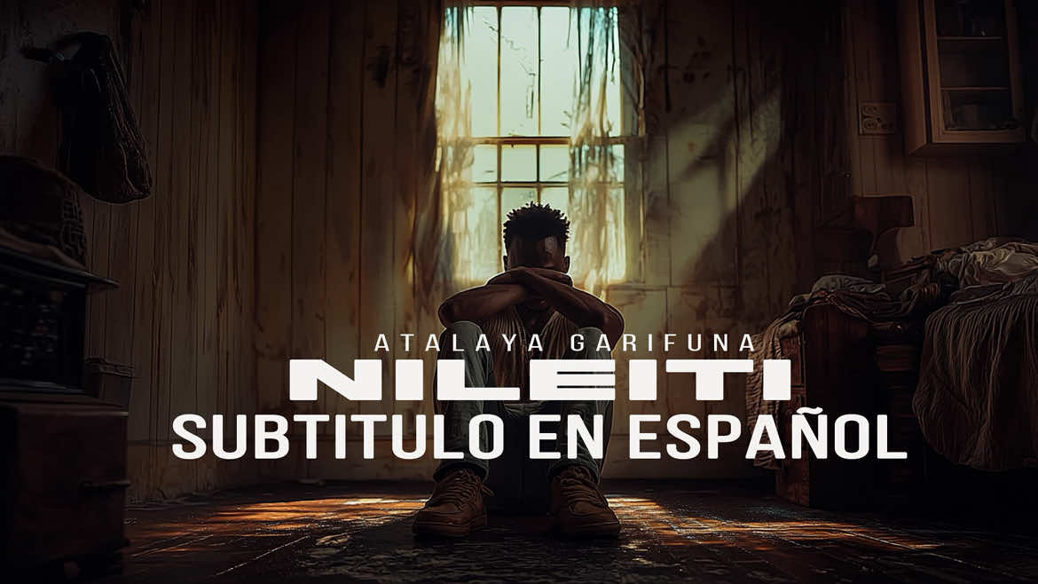 Nileiti Subtitulado Español #garifunasdehonduras🇭🇳🇭🇳🇭🇳 #evangelio #estreno #LIVEIncentiveProgram #capcut #highlights #afrobeats 
