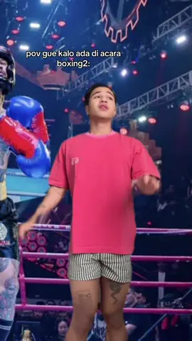 jgn berantem dong guys😭