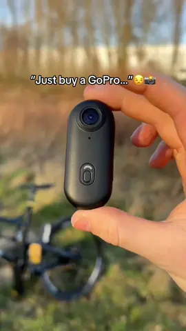 No one compares to us🥱📸 #pov #povcamera #bicycle #bike #gopro #snapcam #fyp 