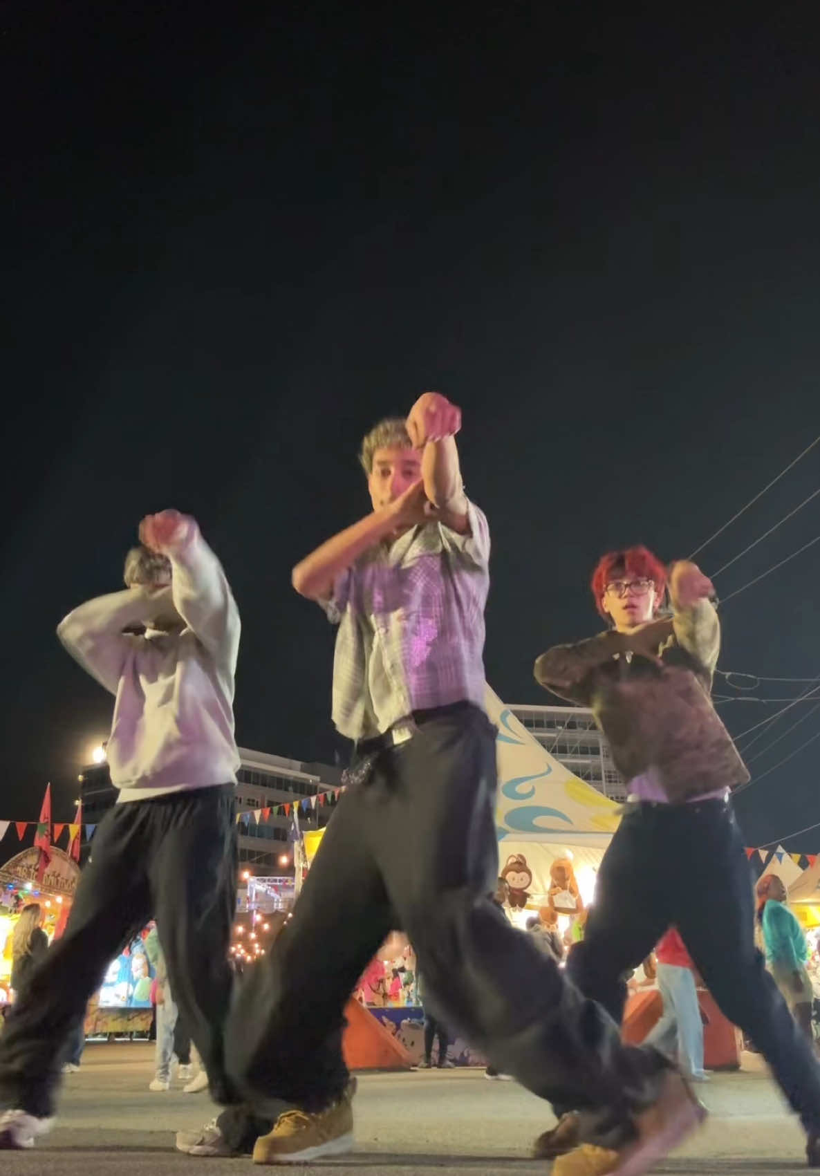 Let’s bring dancing back to tiktok🤷🏾‍♂️ Dc: @RAFAYEL 🔥 W/ @Eldonjcl @James  #vancouver #ol #trio #eldonbrotherhooddancecrew #jamesnisperosfromtrixssandgrvmntbutlikelastyearrsmt #wenttonightmarketandfcknspentlikeonehundreddollarsintwentyminutessoimnevercomingbackbutihadalotoffunwmyfriends #thisdancemademesweatwaytoomuchandiwentoutafterandimscaredthatismelledbadrsmtnotsuretho 