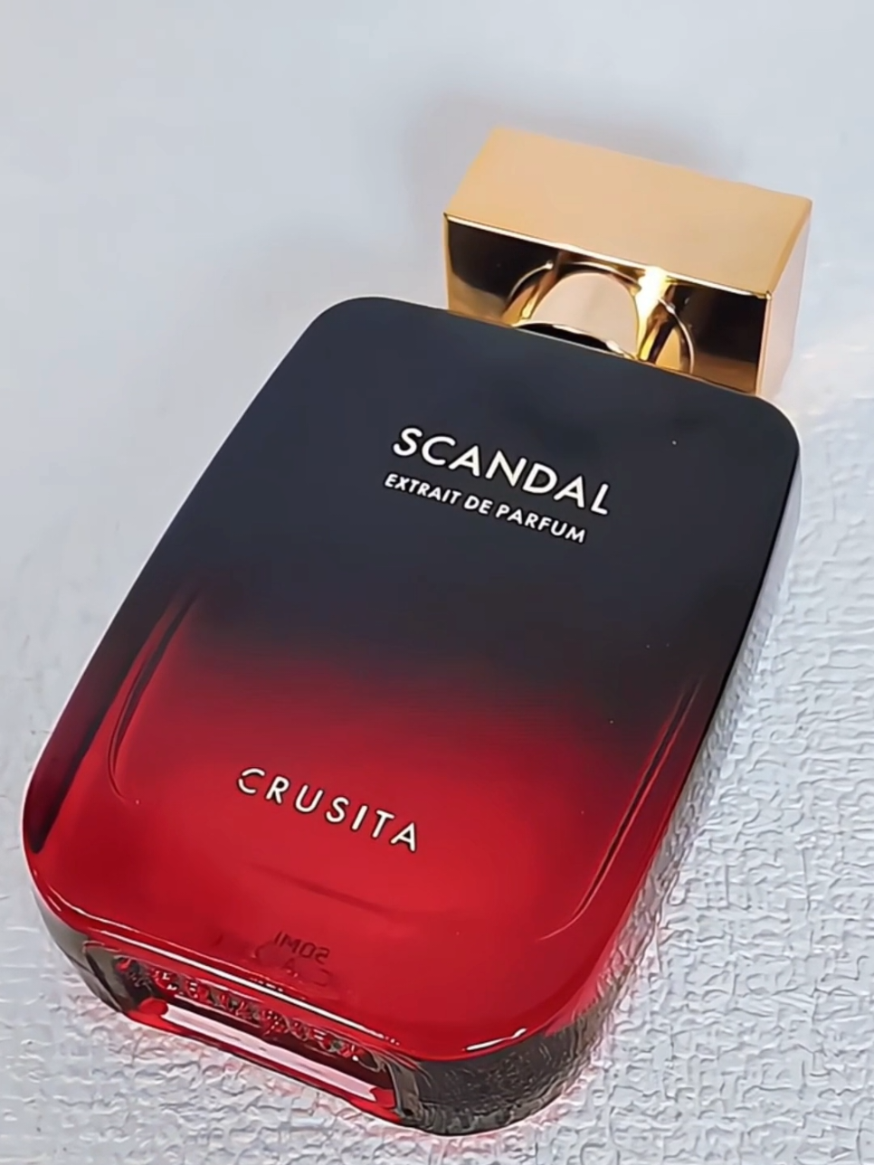 parfum crusita scandal sudah ribuan terjual... masak kamu gak mau coba?!!! #parfum #parfumcrusita #extraitdeparfum #parfumereccomended #parfume #parfumtiktok 