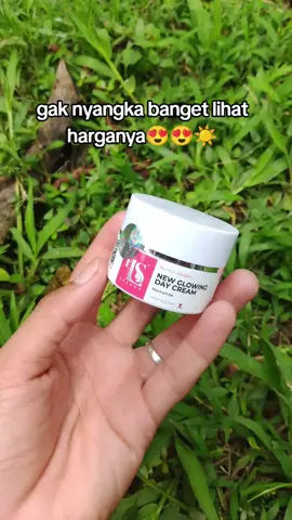 auto beli ini mah #fyppppppppppppppppppppppp #lsskincare #skincare #glowing #cream 