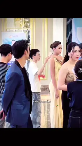 ảnh chỉ khong rung động người rung động là edit #hoahaungocchau #nhanphucvinh #hoahaudulichvietnam 