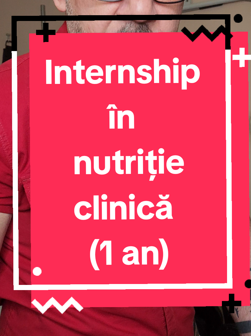 INTERNSHIP ÎN NUTRIȚIE CLINICĂ nutrigo.ro/internship (caută link-ul că este mai detaliat) Despre ce vorbim aici!? Este un internship în nutriție clinică (patologii și tulburări alimentare) de 1an. Se adresează medicilor (diabet+endo+familie), nutriționiști (consultanți sau tehnicieni), dieteticieni și antrenorilor personali cu baze de medicină puse(dar și celor novice în acest domeniu). Sunt câteva cursuri la început pe care le predau (anatomie bazică, sistemul digestiv, metabolismul, ciclul krebs, digestia prot, carbs and fats) și după intrăm în proverbialul miez al științei medicale numită nutriție: anamneza medicală, citirea analizelor, anamneza dietetică și profilarea psihologică, lucrul cu aplicațiile de monitorizare, abordarea clasică a clienților și pacienților (săptămâna de test), distribuția macro și micro, modificările în baza de complianță, generare rapoarte. *PENTRU ANTRENORII PERSONALI ȘI PASIONAȚII DE NUTRIȚIE FĂRĂ PREGĂTIRE MEDICALĂ PREALABILĂ - voi include un modul-preambul separat - și ne vom vedea de 2 ori pe săptămână pt prima lună (comparativ cu grupul mai cunoscător în ale anatomiei/fiziologiei umane cu care mă văd doar odată). La suportul de curs pt începătorii ne-inițiați în medicină bazică voi include următoarele topicuri: anatomie generală, sistemul digestiv, metabolismul celular, digestia carbilor, proteinelor și lipidelor, ciclul Krebs. Pentru pacienți facem modul de predare în patologiile principale: diabet, afecțiuni endocrine, hormonale și metabolice. Luăm fiecare patologie în parte și predau abordarea dietetică și suplimentarea aferentă în paralel cu medicația alopată prescrisă de medicii curanți. Studiu evoluție pacient, analize ulterioare solicitate etc. Abordăm și tulburările alimentare clasice (hiperfagie, ortorexie, bulimie și anorexie) și vom studia chiar și partea de nutriție oncologică specifică, cu abordarea dietetică direct dependentă de tipologia de celulă malignă, respectiv în sinergie cu abordarea de chimio și radio terapie prescrisă de medicul oncolog. Interesat(ă)!? Detalii - review-uri și prețuri via nutrigo.ro/internship sau pe whatsapp la mine 0787801939 #nutrigo #nutritionist #educatienutritionala #ionutignat #internship #nutritieclinica 