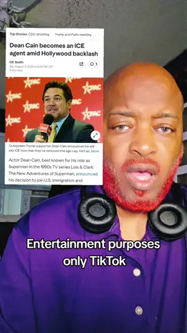 #deancain #adifferentworld #loisandclarkthenewadventuresofsuperman #ice #bigotsonblast he wasn't playing a part in a different world he was just being who he is.  let me know what you think in the comment section. 