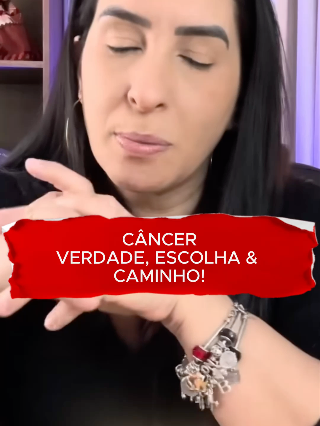 ♋ Câncer, as cartas dizem sem rodeios: Você precisa se colocar em primeiro lugar — mesmo que isso incomode. Autocuidado também é um ato de coragem. 🔮💧 📲 Consulta completa no WhatsApp ou link da bio! . . . .. .. .. . . . . . . . . . .#tarot #cartas #leituradetarot #tarododia #cartasdetarot #cartomante #cartomanteonline #Tarologa #mensagemdodia #espiritualidade #signos #signo #baralhocigano #CANCER #cancerianos #cancerianos♋ #canceriano #canceriana #cancerianas♋ #signocancer