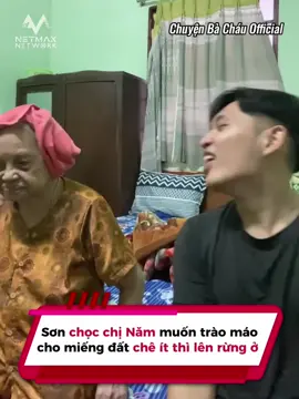 Nội giàu lắm à.. #xâykenhtiktok #xuhuong #xuhuongtiktok #bachau 