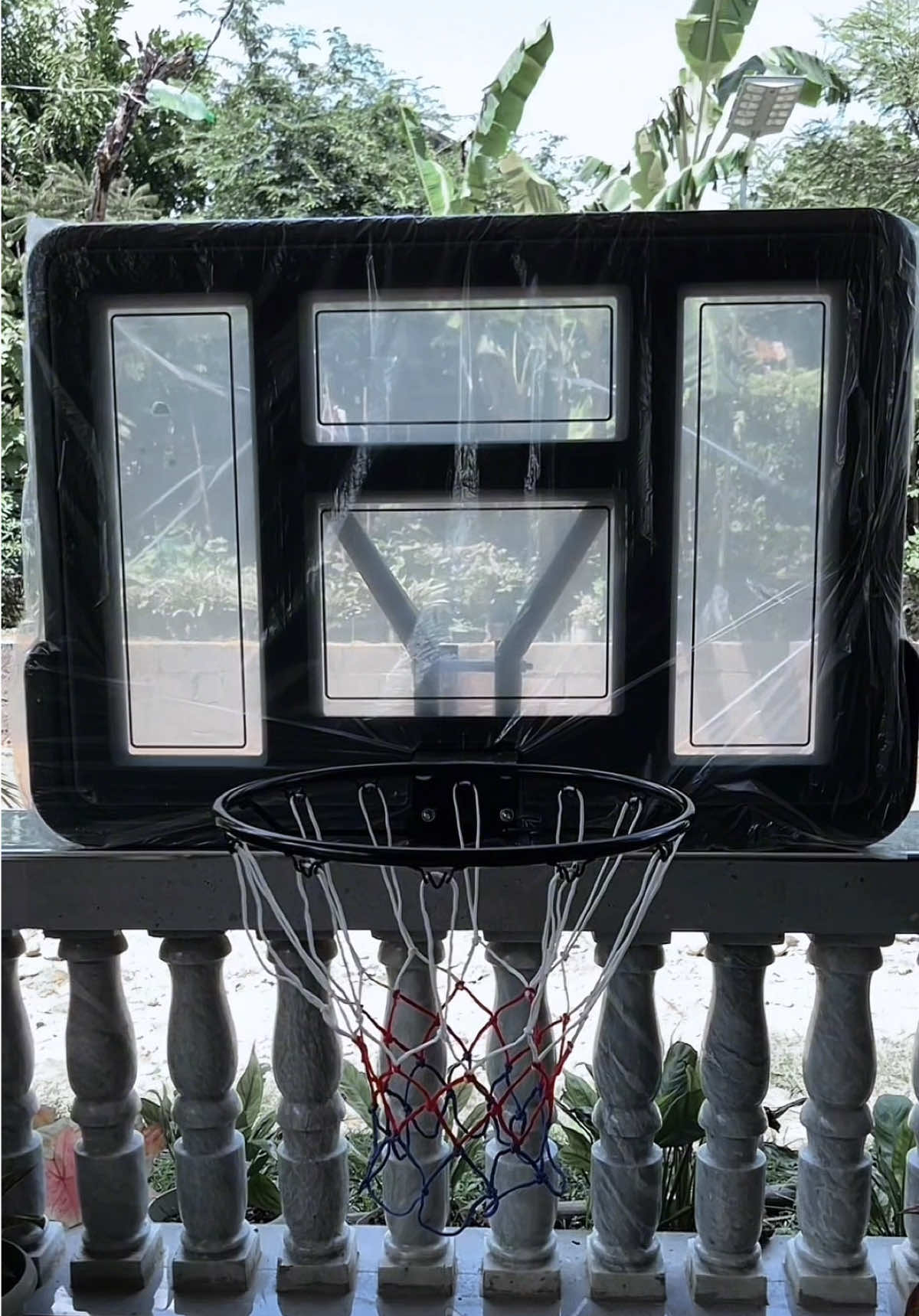 Tagal na kitang hinahanap, dito lang pala kita mabibili! 🏀 #basketballboard#adultbasketball#shootingtime#tiktok#trendingnow#viraltiktok#solid#sobra 