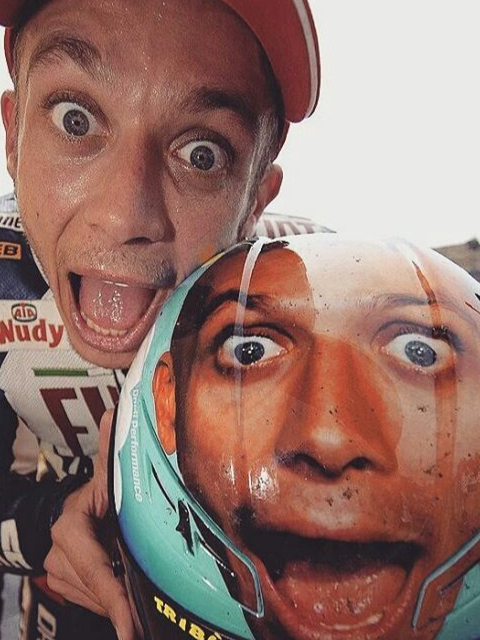 The Doctor ib:@justalgren  #valentinorossi #vr46 #thedoctor #yamaha #motogp 