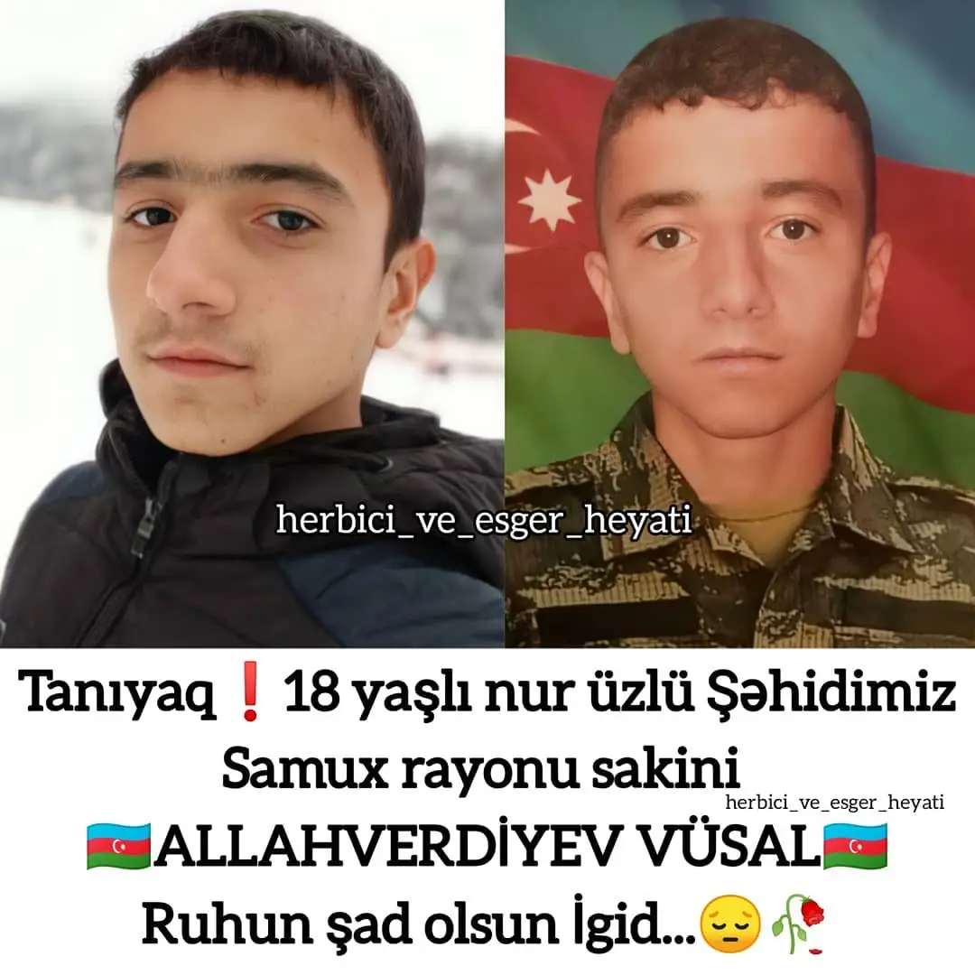 #Unutmayaq🥀 