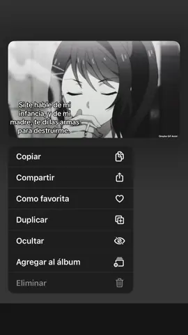 El flop: uy no que suzto 💜 #anime #identificarse #personal #rial #saquenmedelflop #nosequeponer #fypシ゚viral #foryoupage #xyzbca 