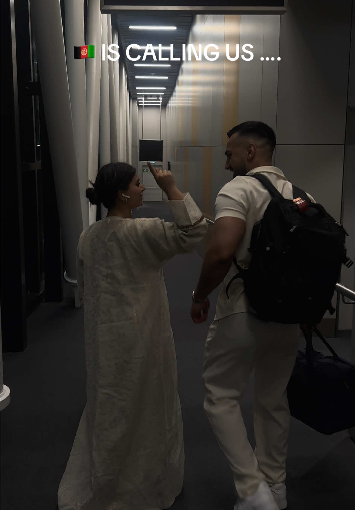 Let’s go🇦🇫 #afghanistan #airport #traveltiktok #trend #afghancouple #afghanvlogs 