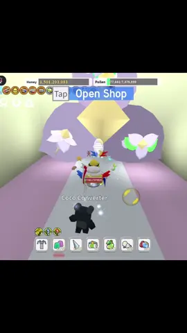 bee swarm simulator HAS to be the best simulator game OAT | Bss > Gag #bss #bee #beeswarm #beeswarmsimulator #roblox #robloxfyp #game #fyp #trend #gear #item #relatable 