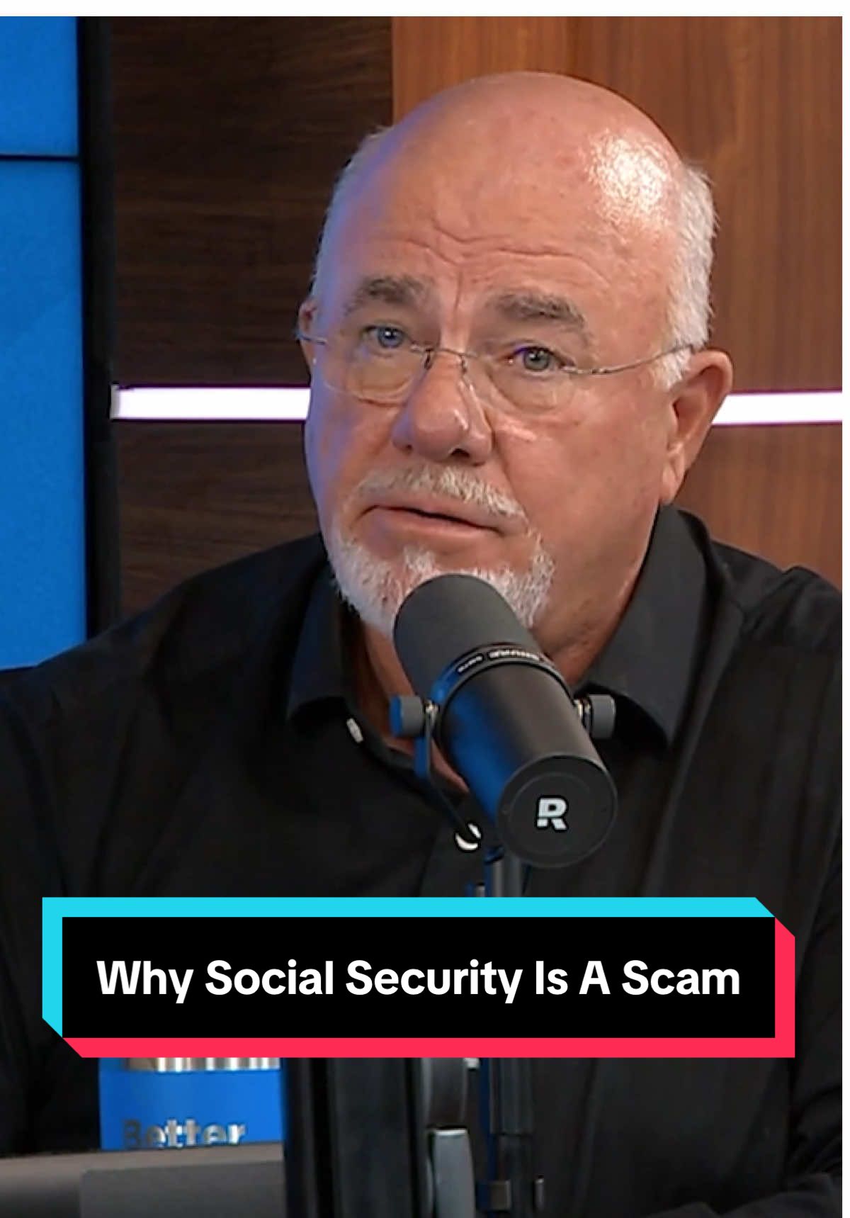 Why Social Security Is A Scam