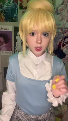Penny eeeee eee eeee eeee 🤖 #fyp #コスプレ #cosplay #foryoupage #fypシ #kindergarten #kindergartenthegame #kindergartencosplay #kindergarten2 #kindergarten2cosplay #pennykindergarten #pennykindergarten2 #pennykindergartencosplay 