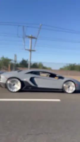 Quick pulls 💥 #JPK9 #ultimae #svj #750lt #lamborghini #aventador #mclaren #viral #v12 