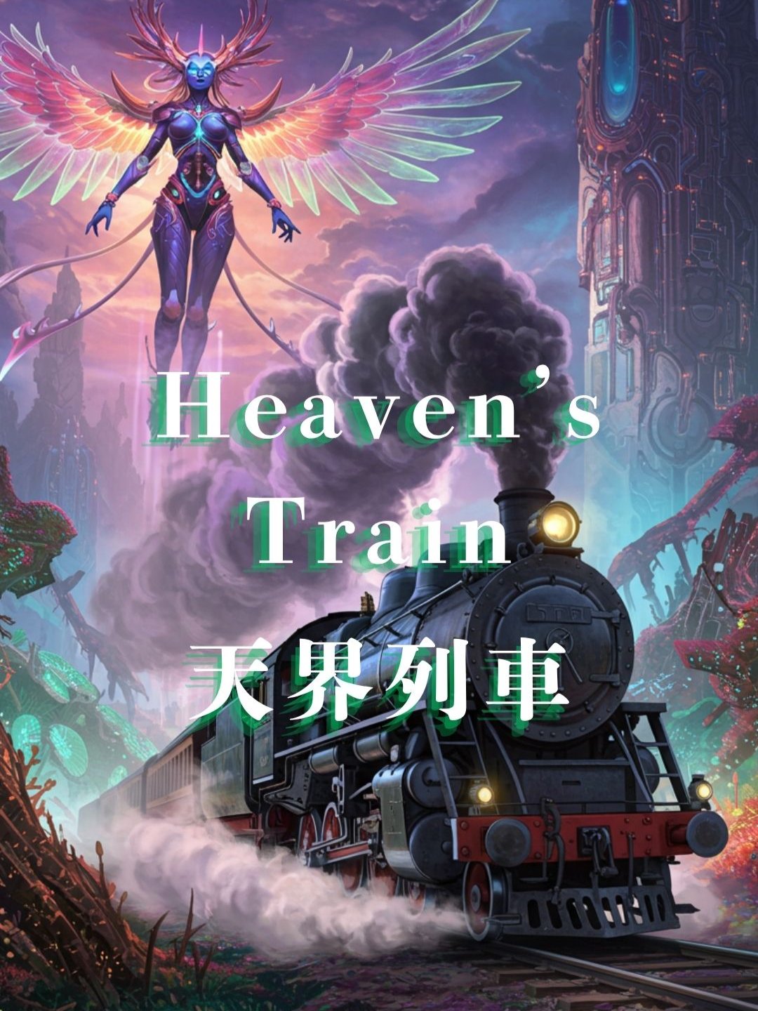Heaven’s Train #guitar #hardrock #ヘヴィメタル #hevymetal #ハードロック #バンド好きな人と繋がりたい