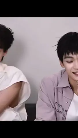 gue gulung juga lu berduaa...🥰🥰🥰.#revengedlove #4u #tianxuning #ziyu #Wusuowei #Chicheng #boylove 