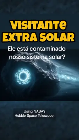 Ao liberar água no sistema solar, o Três I Atlas pode estar semeando vida alienígena no nosso sistema?  Venha nos apoiar nessa jornada. 👍 => Deixe seu Like 🚀 => Compartilhe com seus amigos 🤔 => Deixe aqui seus comentários Gostou ? Clique no link da Bio  @TudoSobreUniverso  @nclaudio144@gmail.com  #TUDOSOBREUNIVERSO  #MarceloGleiser  #fisicaquântica  #Quantica  #physicateacher  #metaveeso #multiversos #Pitagoras #Cosmologia #Firmamento #Science #scientist #astrophysics #telescopio #physics #physicsfun #physicist #physicsmemes #jamesweeb #quantumphysics #physicateacher #cern #physicsjokes