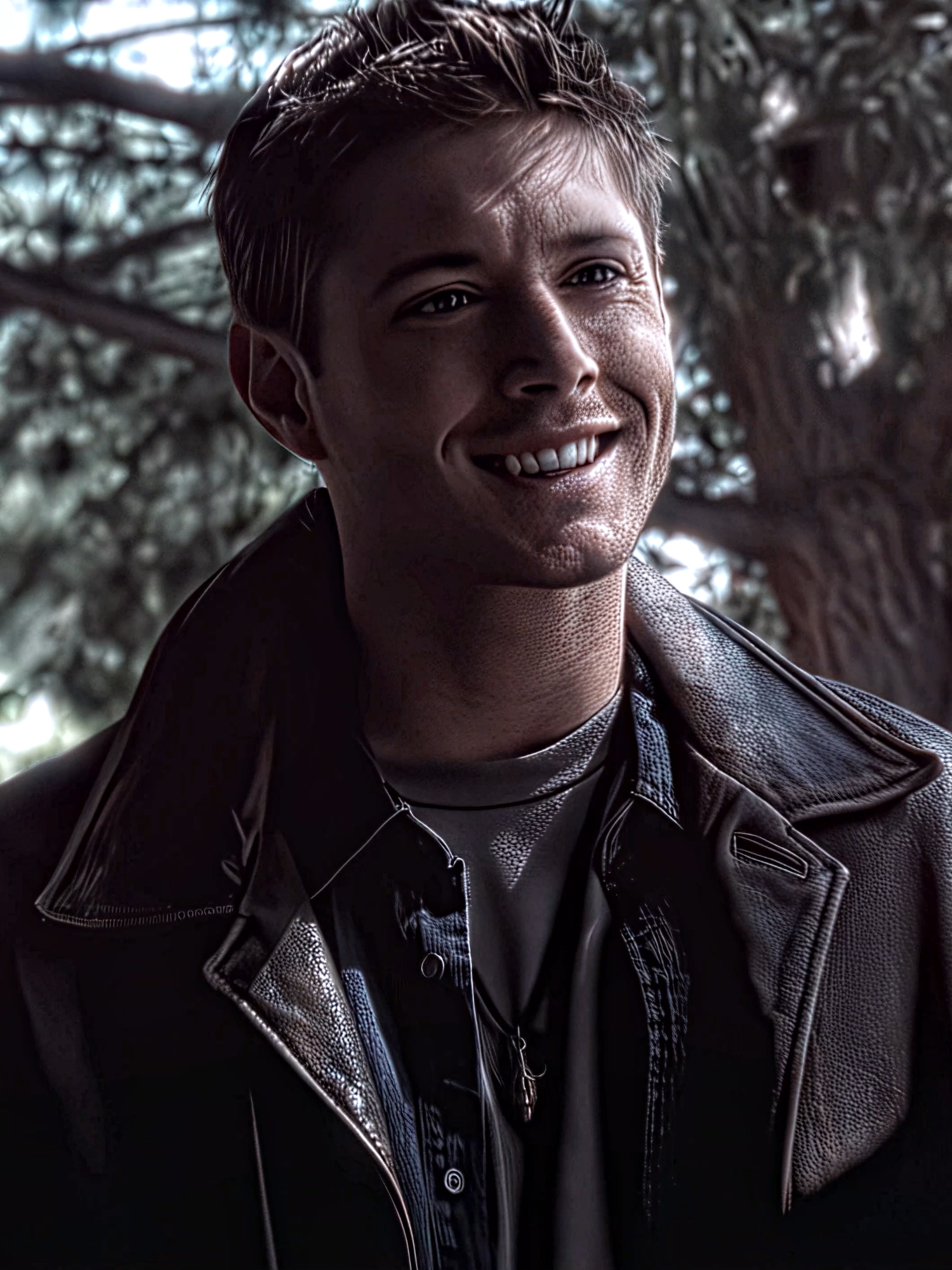 Dean didn't like this // Song: Poster Boy - Slowed Reverb // Hashatags : #supernatural #edit #deanwinchester #f #fypage #supernaturaledit //