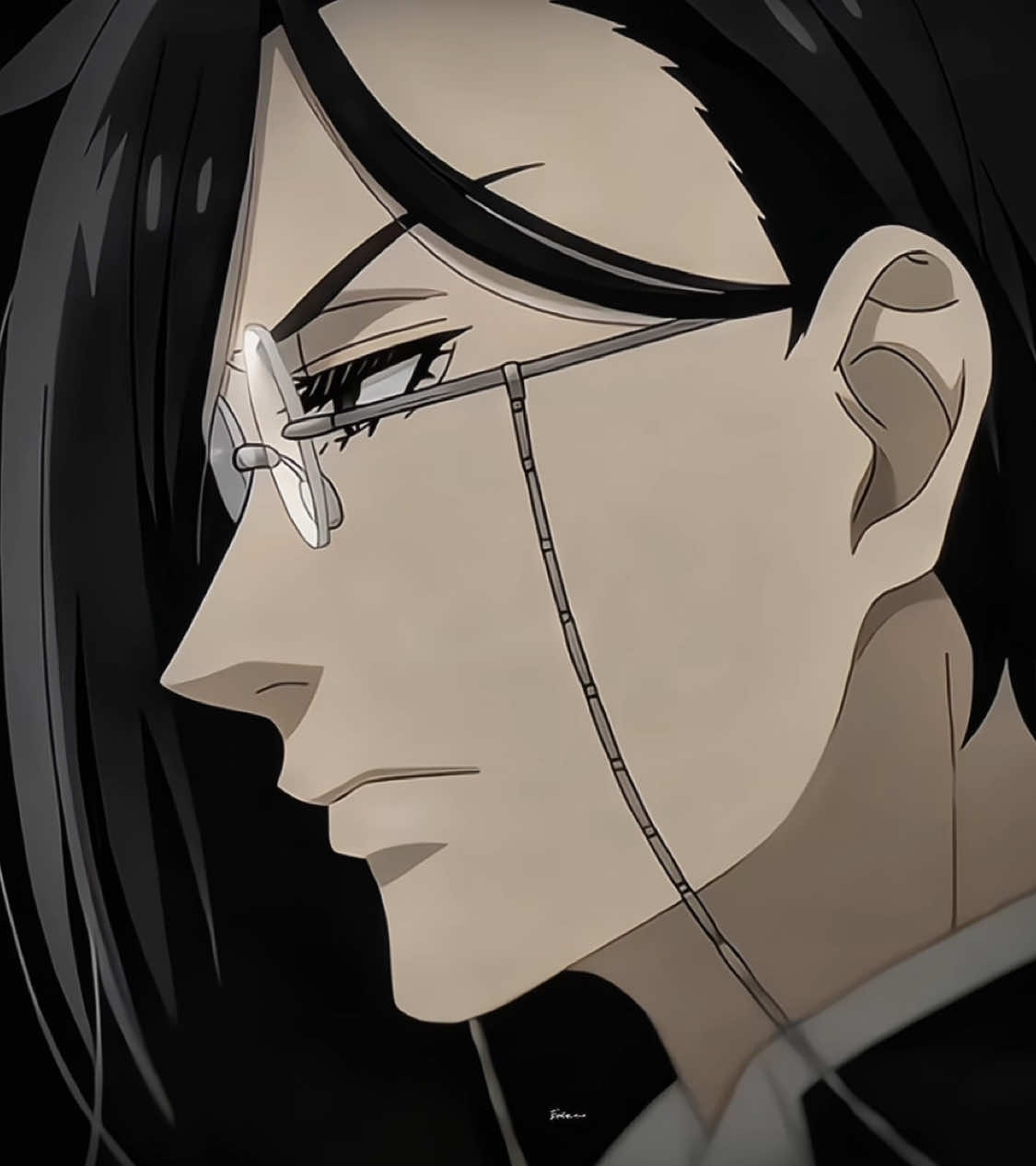 I'll always hate Seb's methods to get info. #SEBASTIAN #blackbutler #kuroshitsujiedit #fyp #anime 