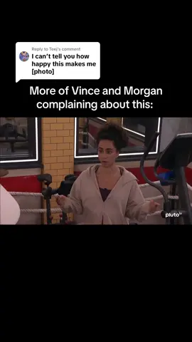 Replying to @Teej #bb27 #bigbrother 