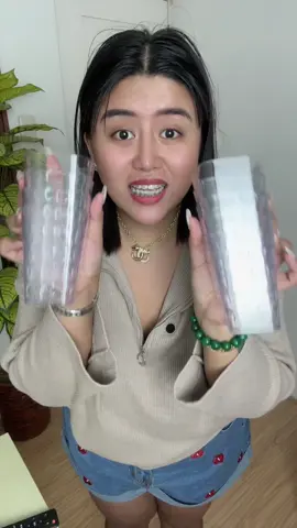 9pcs na shaaa 100+ lang 