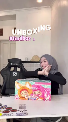 seru juga unboxing wakuku fox & bunny🤪 @WAKUKU Letsvan.lD Official #Letsvan #wakuku #letsvanindonesia #wakuku2.0