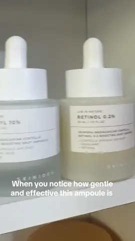 SO HAPPY A FULL RESTOCK IS COMING AHHHHHH .  Madagascar Centella Retinol 0.2 Boosting Shot Ampoule #spicule #spiculeampoule #centella #centellaskincare #skincare #skin1004 #koreanskincare #ampoule #serum #skincareroutine #skincareproducts #labinnature #retinol #skin1004retinol  Madagascar Centella Niacinamide 10 Boosting Shot Ampoule Required Hashtags	#spicule #spiculeampoule #centella #centellaskincare #skincare #skin1004 #koreanskincare #ampoule #serum #skincareroutine #kbeauty #skincareproducts #labinnature #retinol #matrixyl #niacinamide  Madagascar Centella Matrixyl 10 Boosting Shot Ampoule Required Hashtags	#spicule #spiculeampoule #centella #centellaskincare #skincare #skin1004 #koreanskincare #ampoule #serum #skincareroutine #kbeauty #skincareproducts #labinnature #retinol #matrixyl #niacinamide  @SKIN1004 US #skin1004 #centella #TikTokMadeMeBuyIt #koreanskincare #kbeauty #skincareroutine #GoViralWithSKIN1004Challenge 