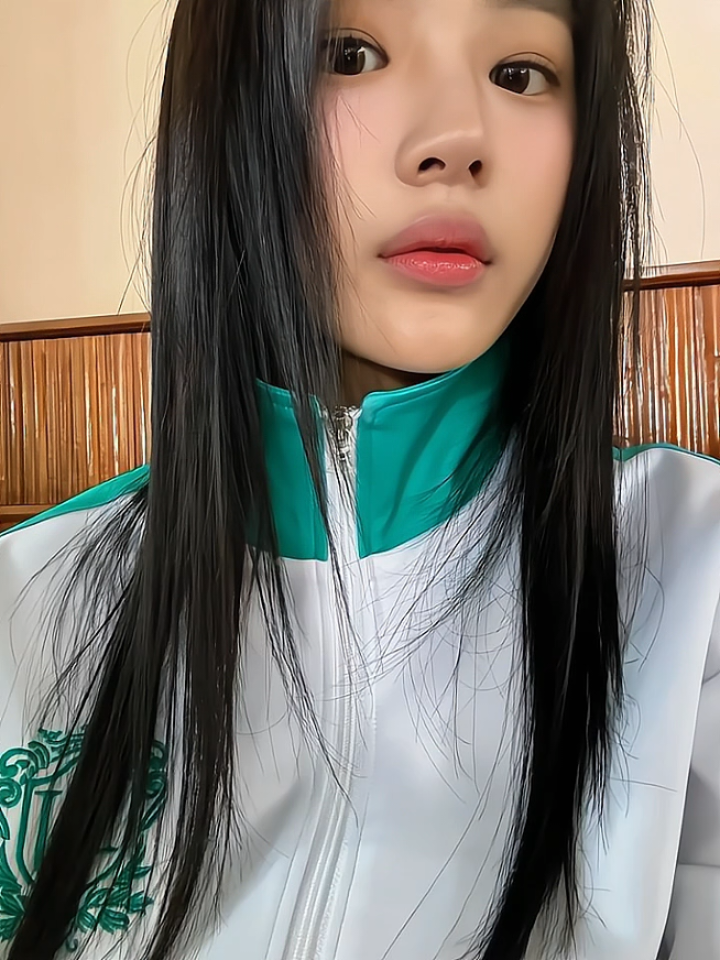 Sa'yo lahat to hanni? share ka naman #minji #kimminji 