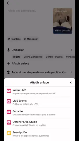 #LIVEIncentiveProgram #LIVEStory #PaidPartnership #LIVECanBeEasy 