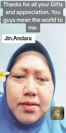 Thanks for all your Gifts and appreciation. You guys mean the world to me. #tiktoklive #livehighlights 