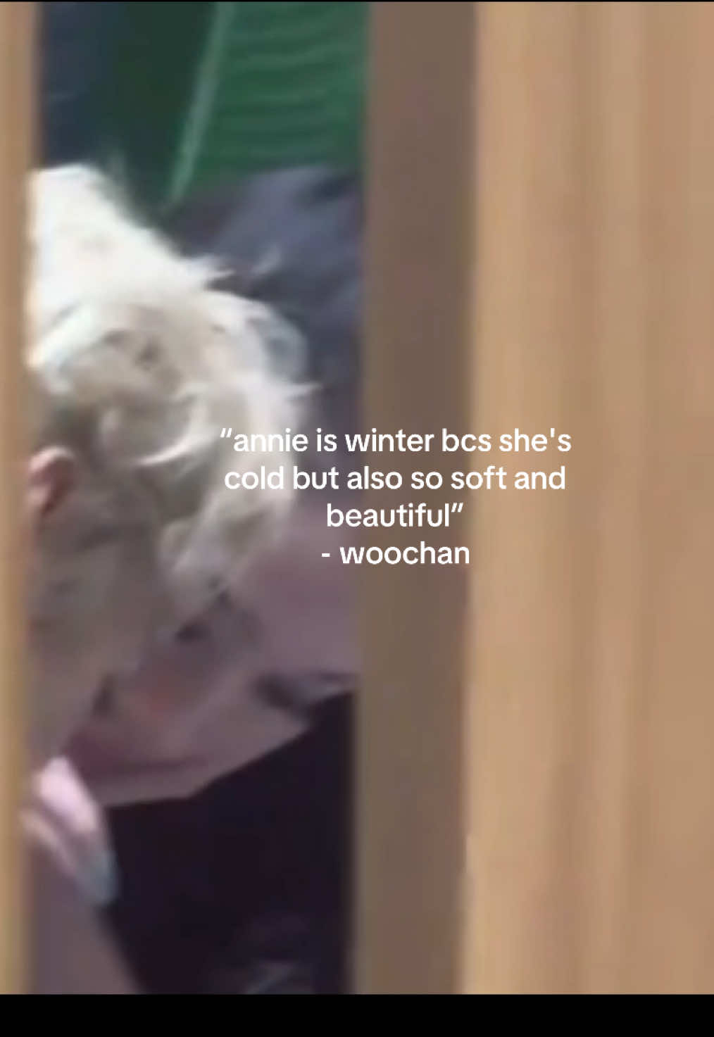 what a beautiful way to describe her #woonie #woochan #anniemoon #alldayproject #fyp #viral #lanadelrey 