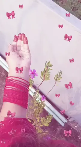 মেহেদী উঠে গেছে 😄#viraltiktok #foryoupage #@TikTok Bangladesh 